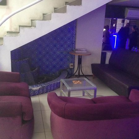 Hotel Haymanali Сёке Экстерьер фото