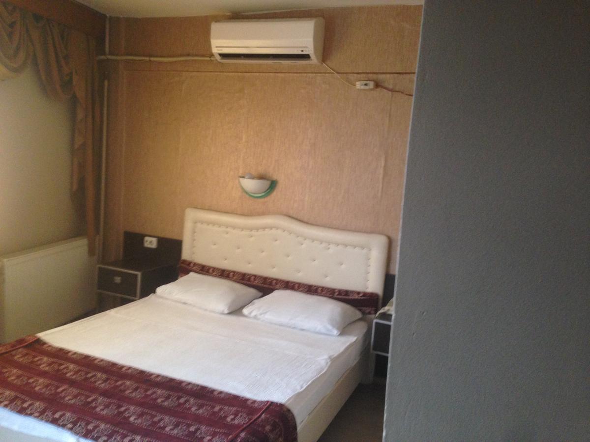 Hotel Haymanali Сёке Экстерьер фото