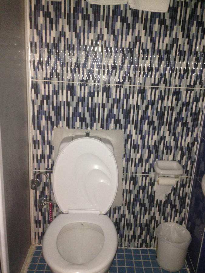Hotel Haymanali Сёке Экстерьер фото