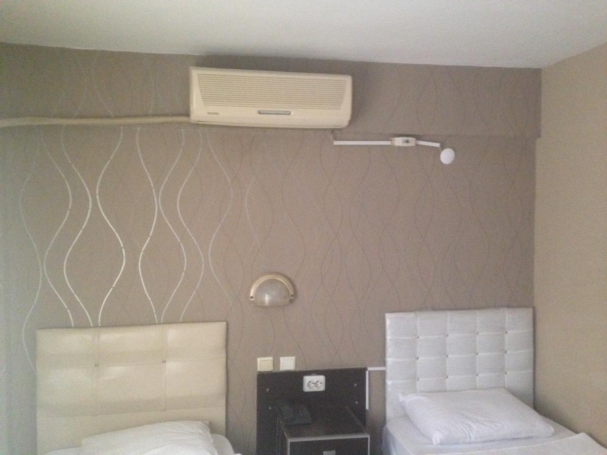 Hotel Haymanali Сёке Экстерьер фото