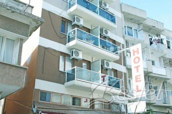 Hotel Haymanali Сёке Экстерьер фото
