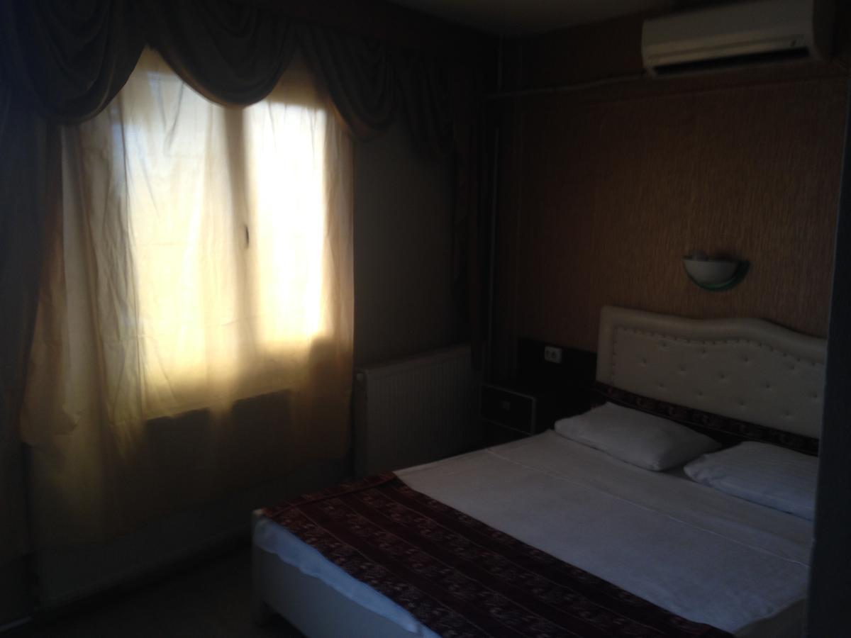Hotel Haymanali Сёке Экстерьер фото