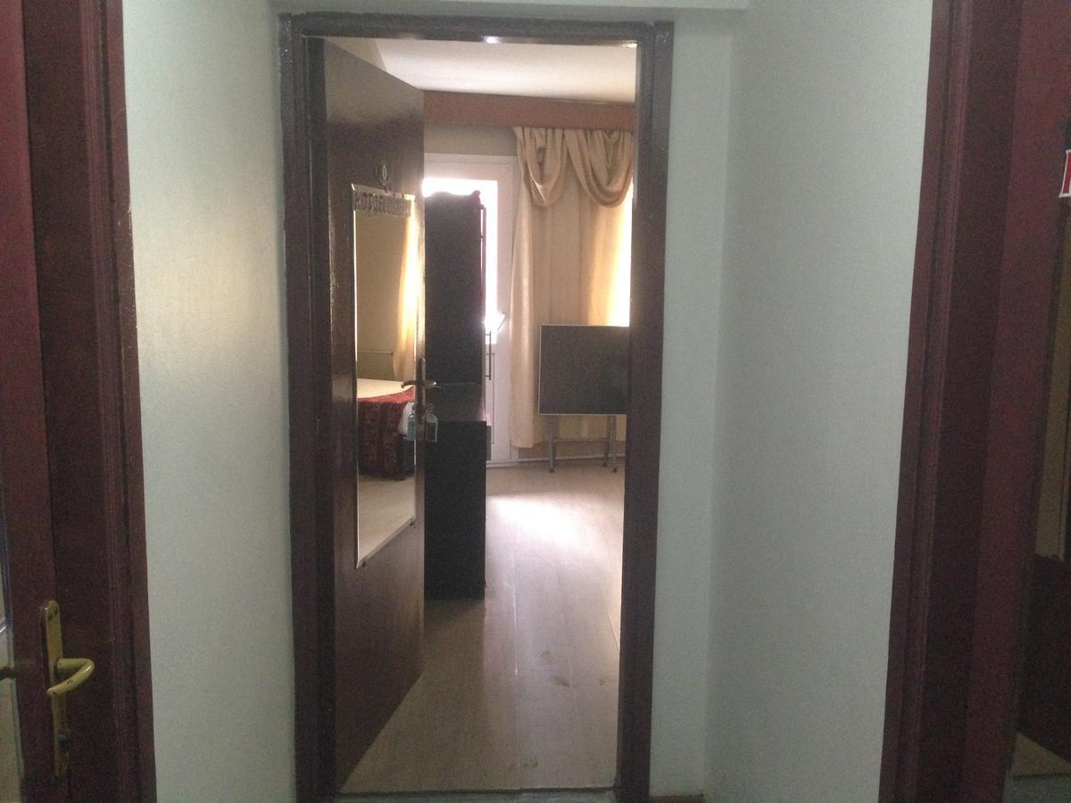 Hotel Haymanali Сёке Экстерьер фото